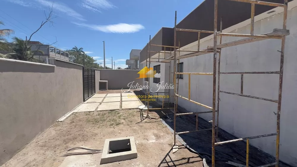 Casa, 3 quartos, 75 m² - Foto 2