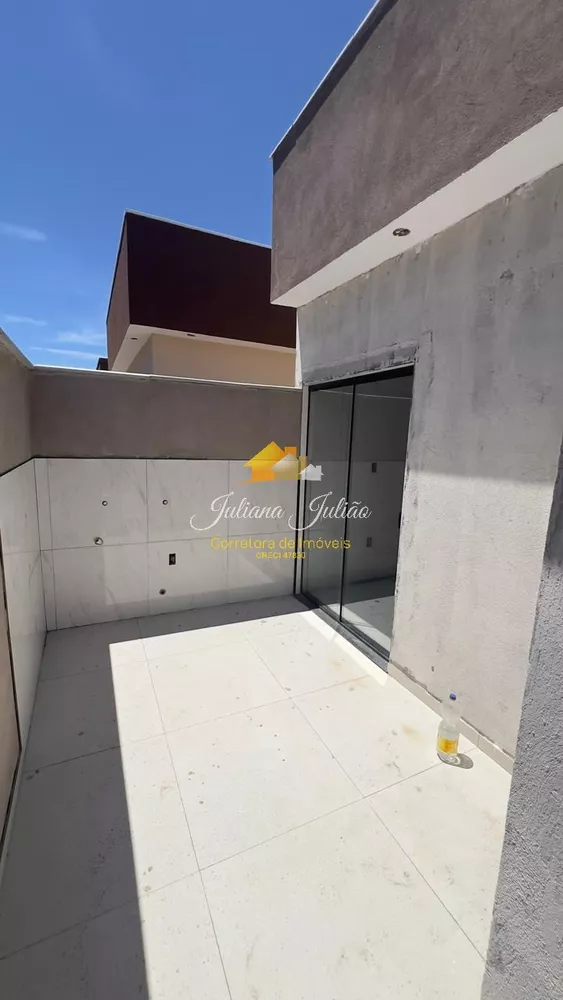 Casa, 3 quartos, 75 m² - Foto 6