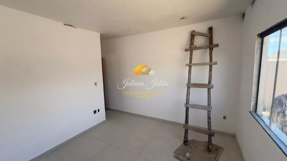 Casa, 3 quartos, 75 m² - Foto 11