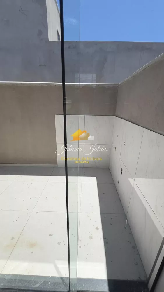 Casa, 3 quartos, 75 m² - Foto 9