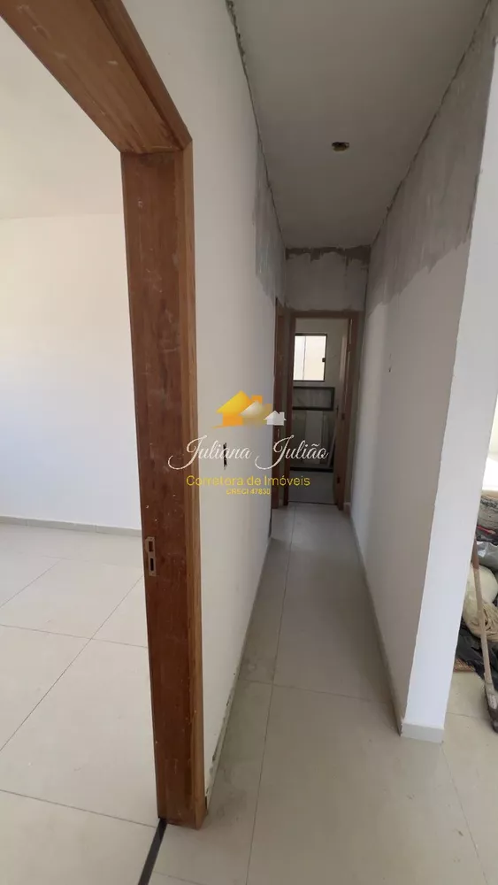 Casa, 3 quartos, 75 m² - Foto 13