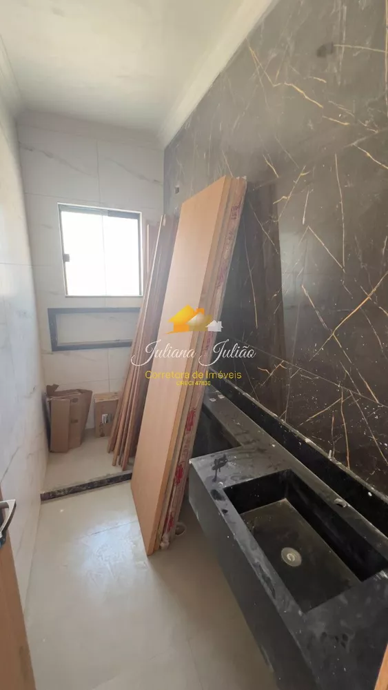 Casa, 3 quartos, 75 m² - Foto 12