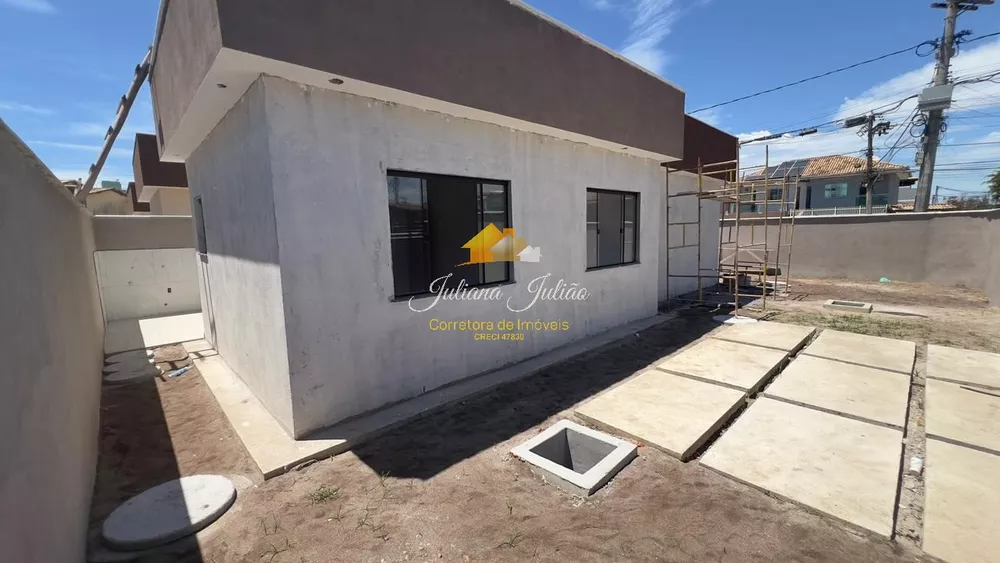 Casa, 3 quartos, 75 m² - Foto 4