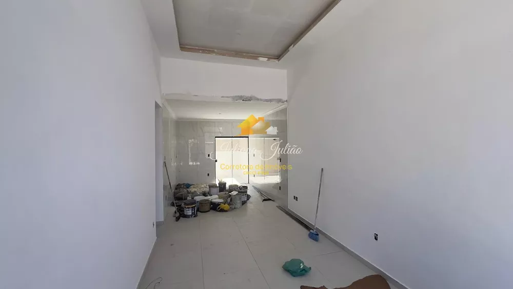 Casa, 3 quartos, 75 m² - Foto 7