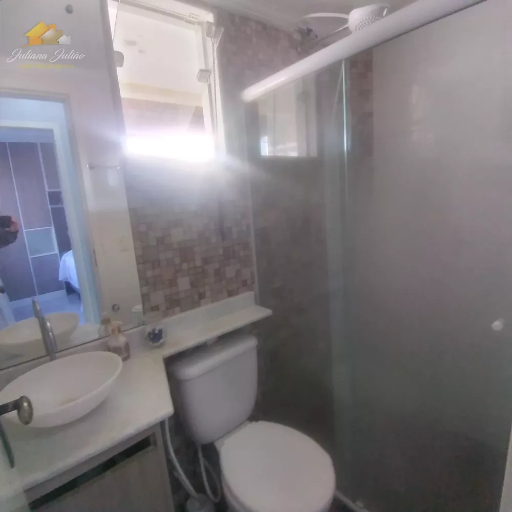 Apartamento, 2 quartos, 65 m² - Foto 10