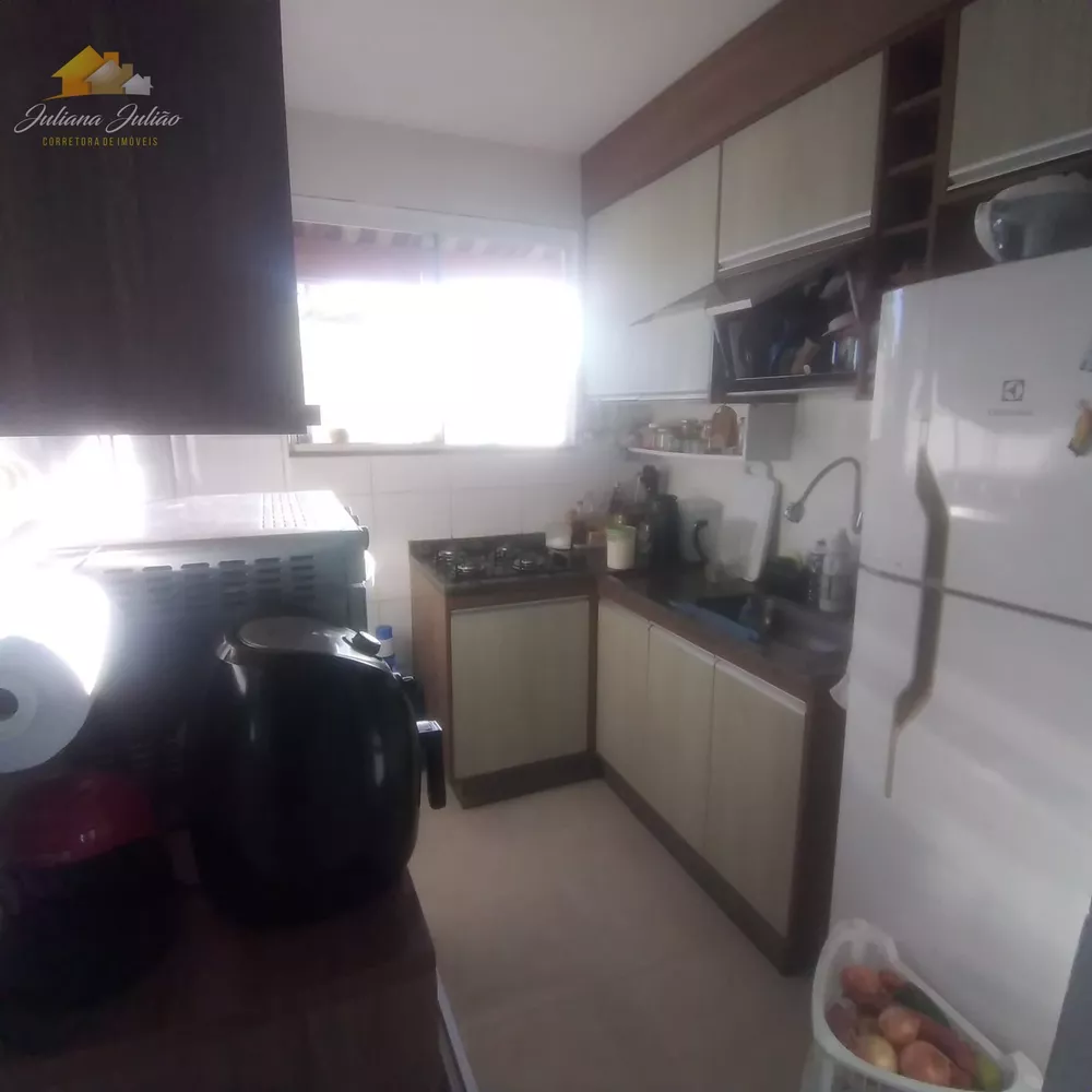 Apartamento, 2 quartos, 65 m² - Foto 9