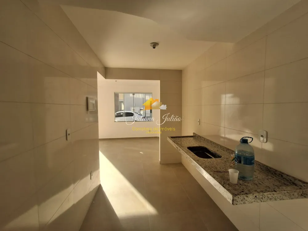 Casa, 2 quartos, 93 m² - Foto 11