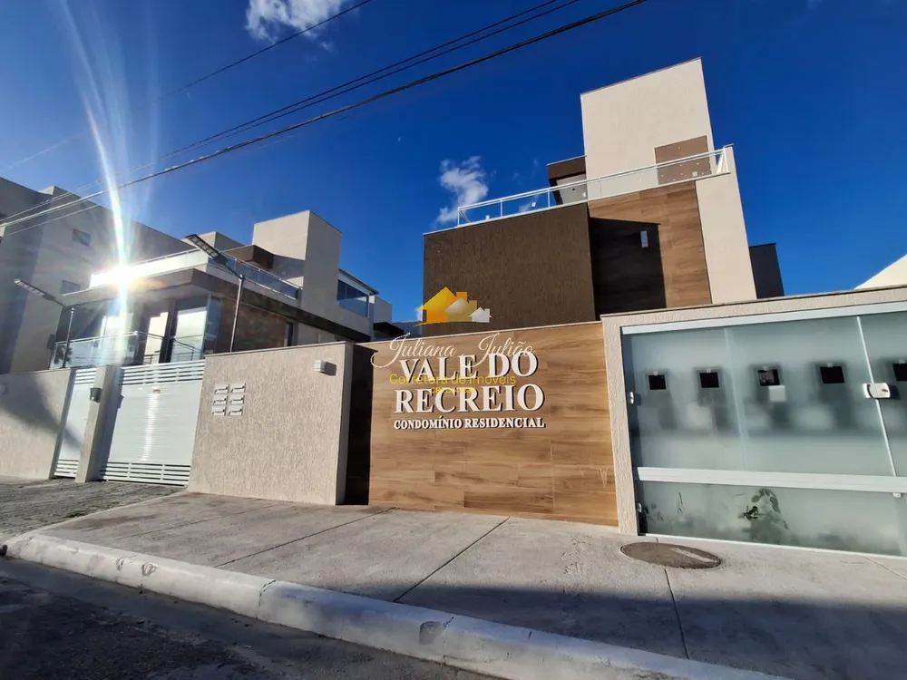 Casa, 2 quartos, 93 m² - Foto 2