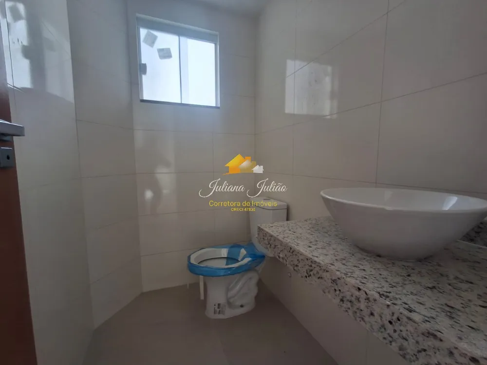 Casa, 2 quartos, 93 m² - Foto 9