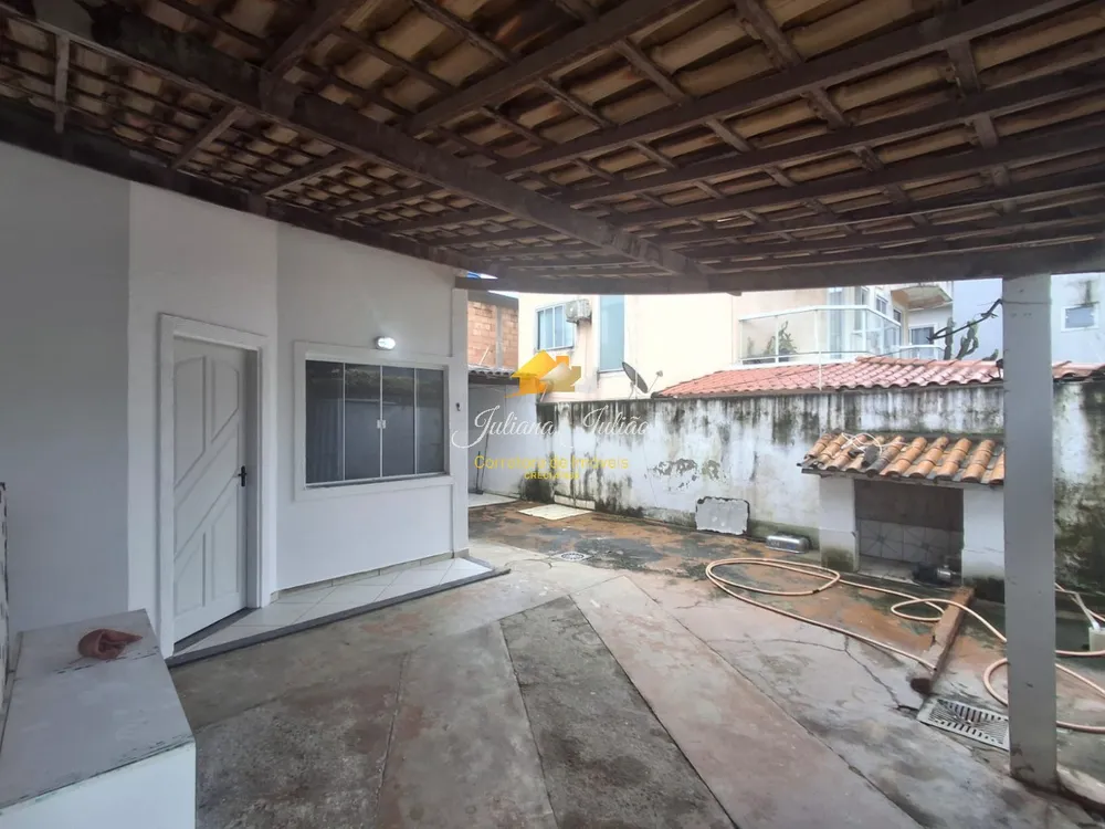 Casa, 2 quartos, 69 m² - Foto 2