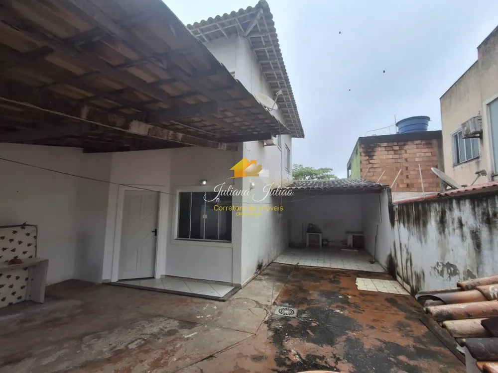 Casa, 2 quartos, 69 m² - Foto 1
