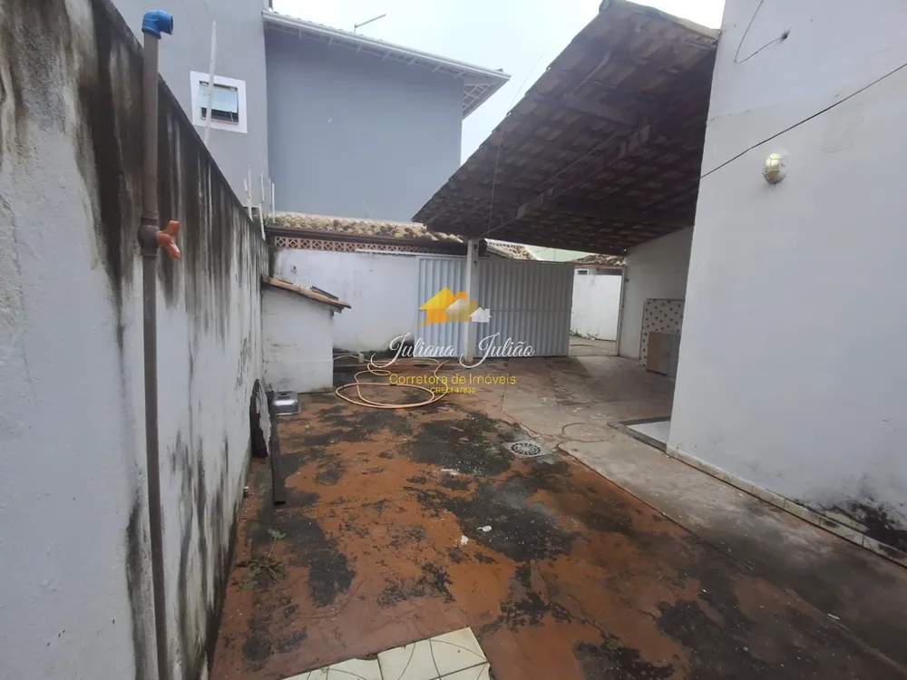 Casa, 2 quartos, 69 m² - Foto 4