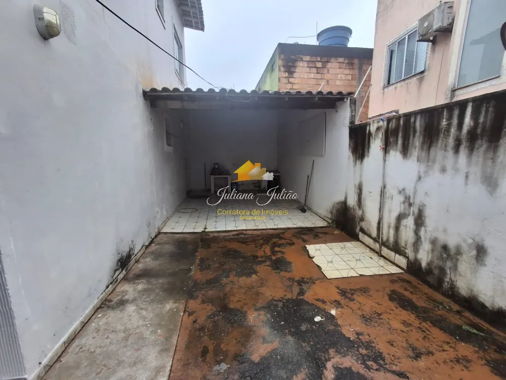 Casa, 2 quartos, 69 m² - Foto 3