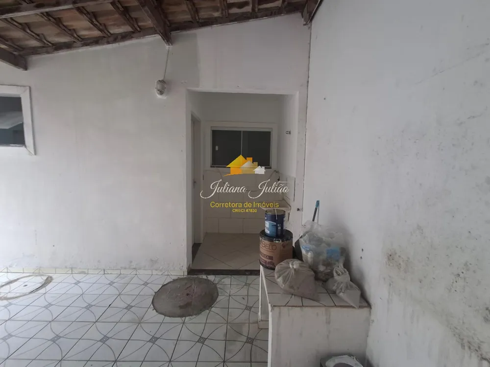 Casa, 2 quartos, 69 m² - Foto 6
