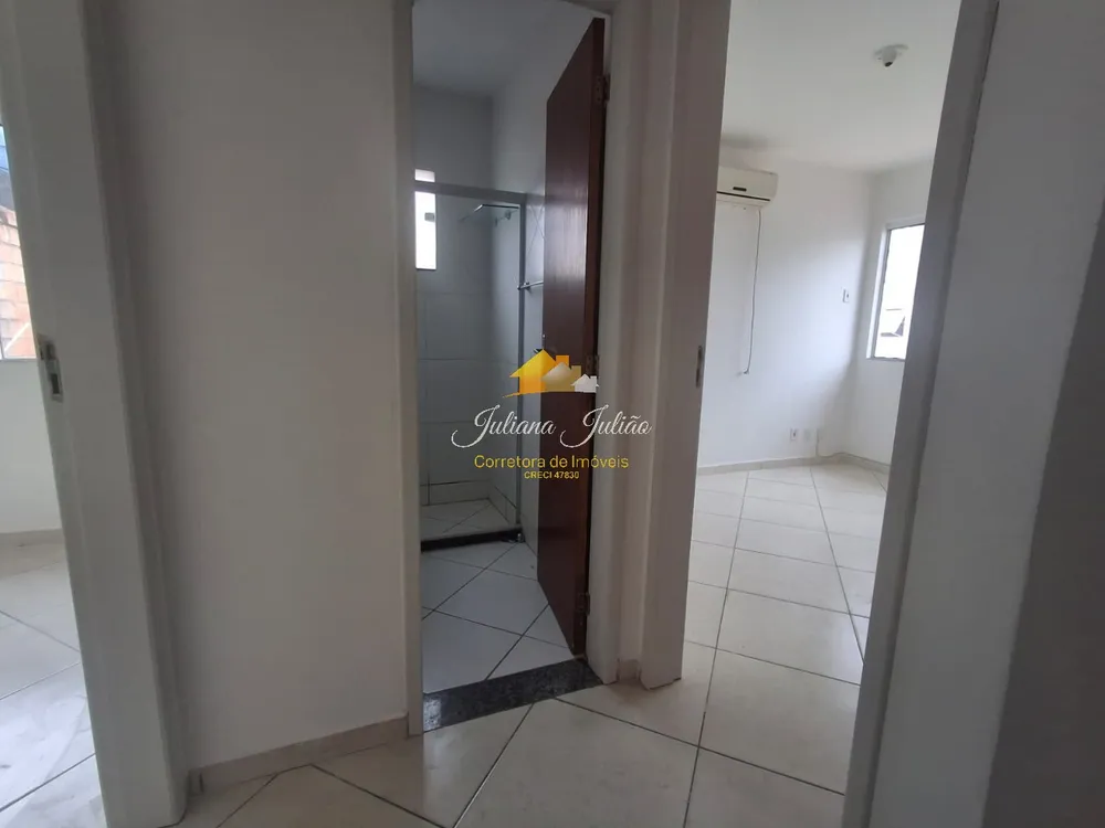 Casa, 2 quartos, 69 m² - Foto 17