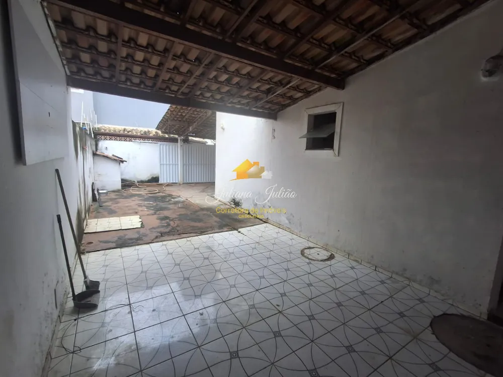 Casa, 2 quartos, 69 m² - Foto 7
