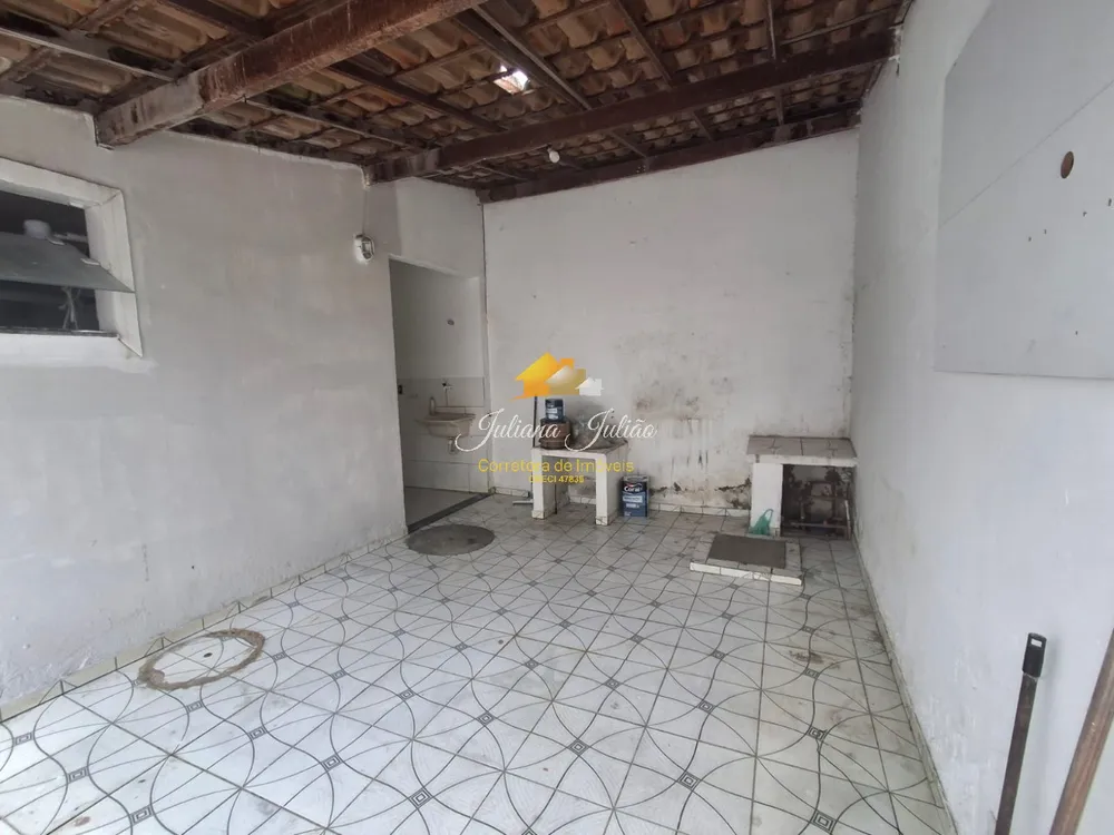 Casa, 2 quartos, 69 m² - Foto 5