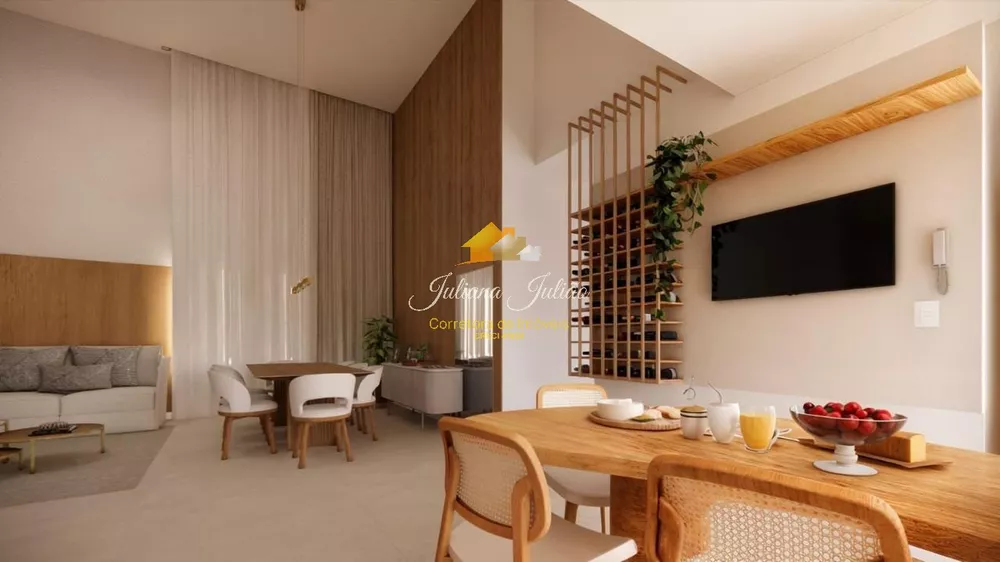 Casa, 3 quartos, 229 m² - Foto 9