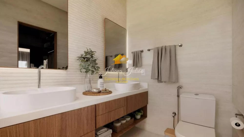 Casa, 3 quartos, 229 m² - Foto 29