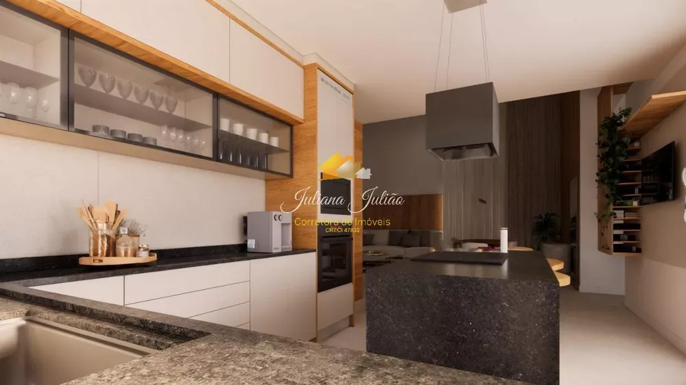 Casa, 3 quartos, 229 m² - Foto 13