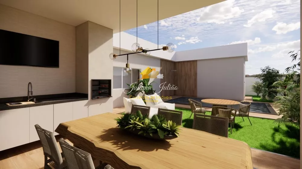 Casa, 3 quartos, 229 m² - Foto 28