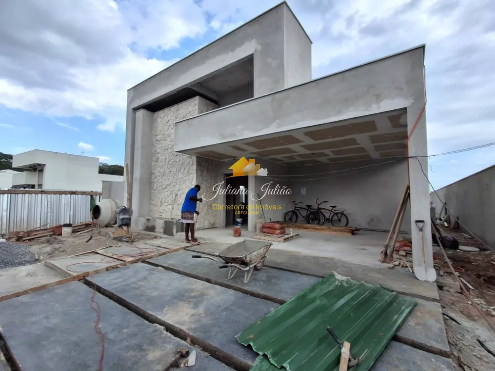 Casa, 3 quartos, 229 m² - Foto 46