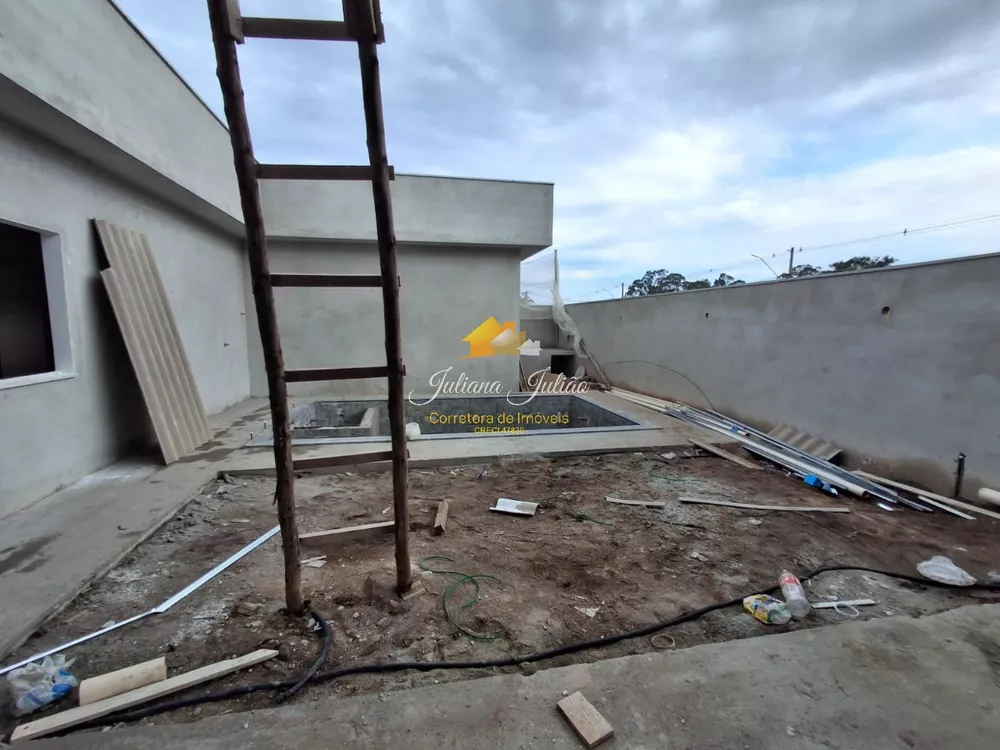 Casa, 3 quartos, 229 m² - Foto 41