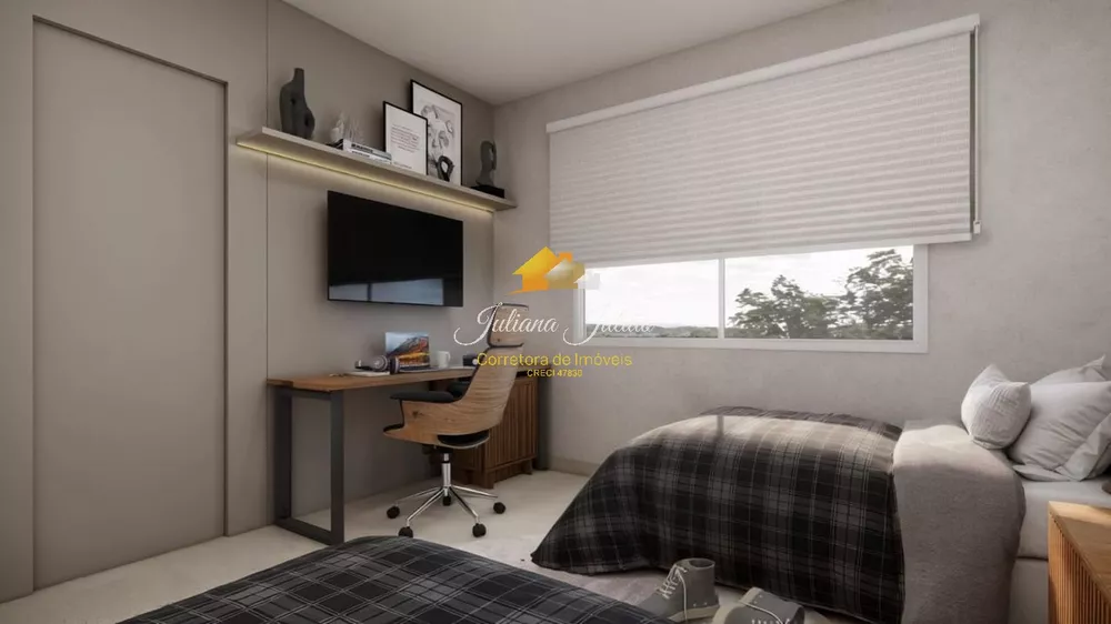 Casa, 3 quartos, 229 m² - Foto 12