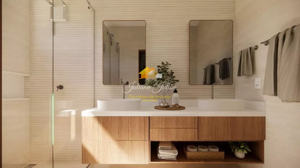 Casa, 3 quartos, 229 m² - Foto 35