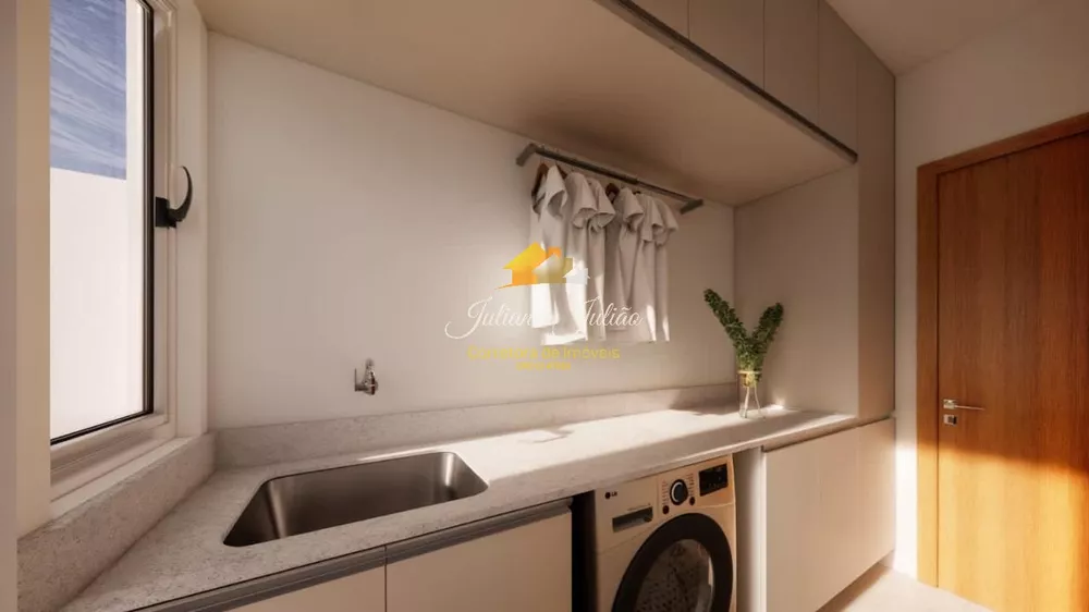 Casa, 3 quartos, 229 m² - Foto 1