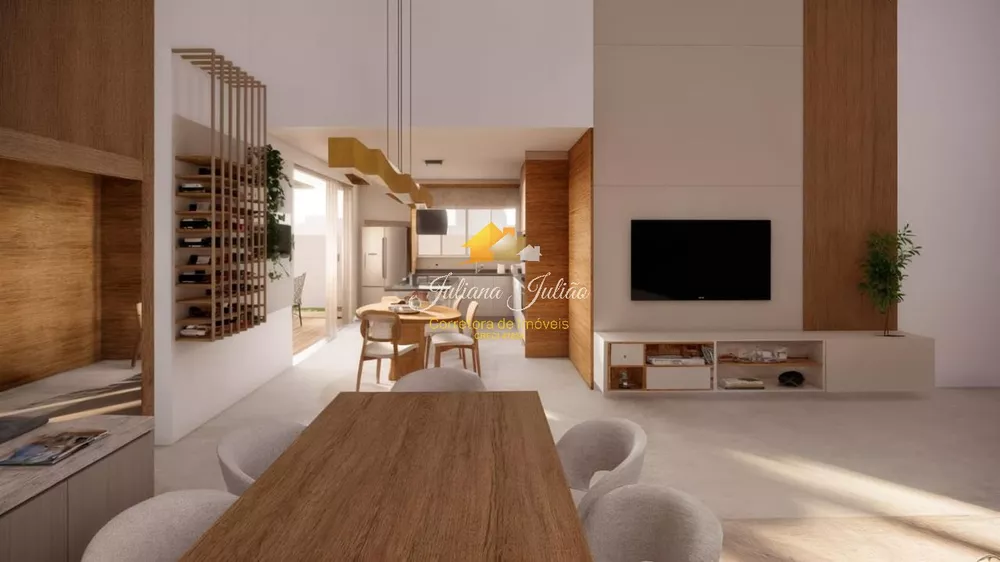 Casa, 3 quartos, 229 m² - Foto 11
