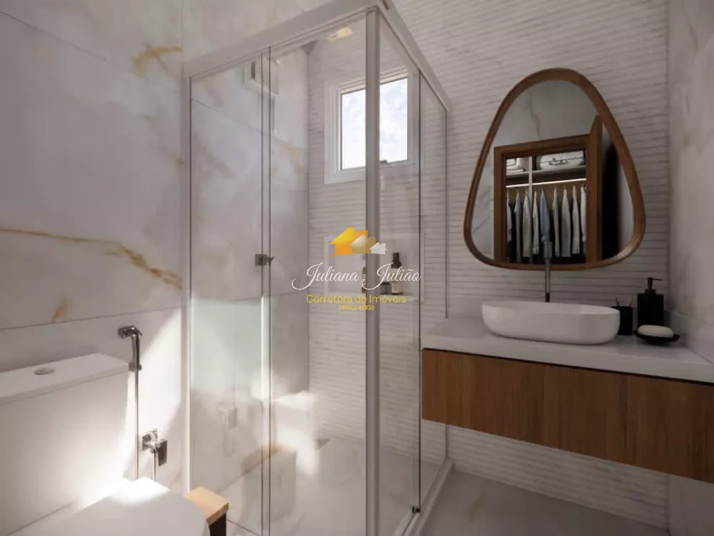 Casa, 3 quartos, 229 m² - Foto 18