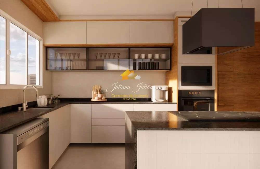 Casa, 3 quartos, 229 m² - Foto 6
