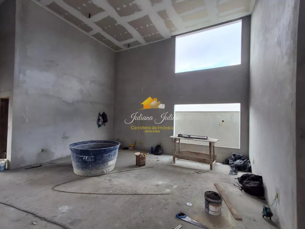 Casa, 3 quartos, 229 m² - Foto 7