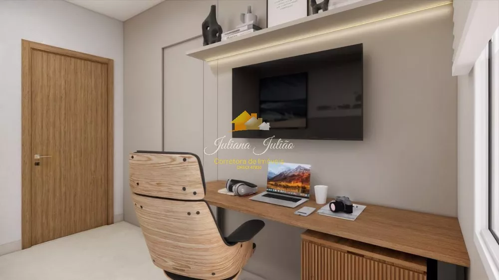 Casa, 3 quartos, 229 m² - Foto 10