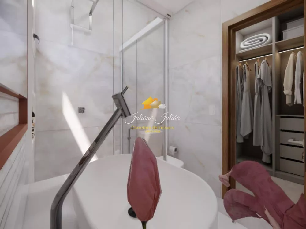 Casa, 3 quartos, 229 m² - Foto 19