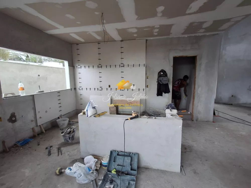 Casa, 3 quartos, 229 m² - Foto 16