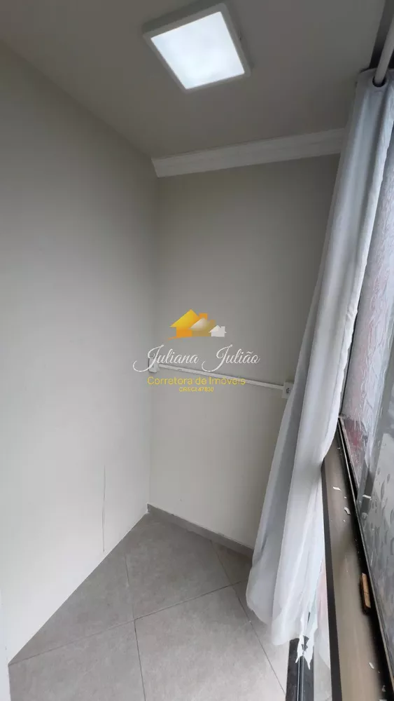 Sala-Conjunto, 25 m² - Foto 7