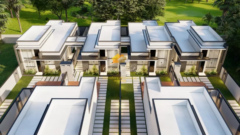 Casa, 3 quartos, 87 m² - Foto 1