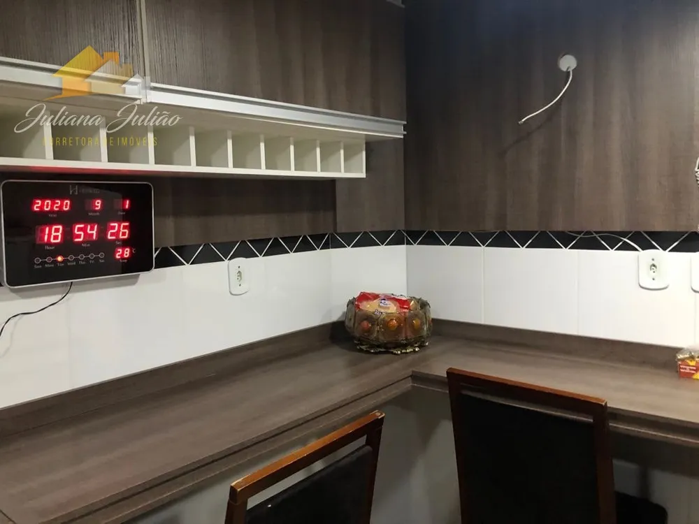 Cobertura, 3 quartos, 192 m² - Foto 15