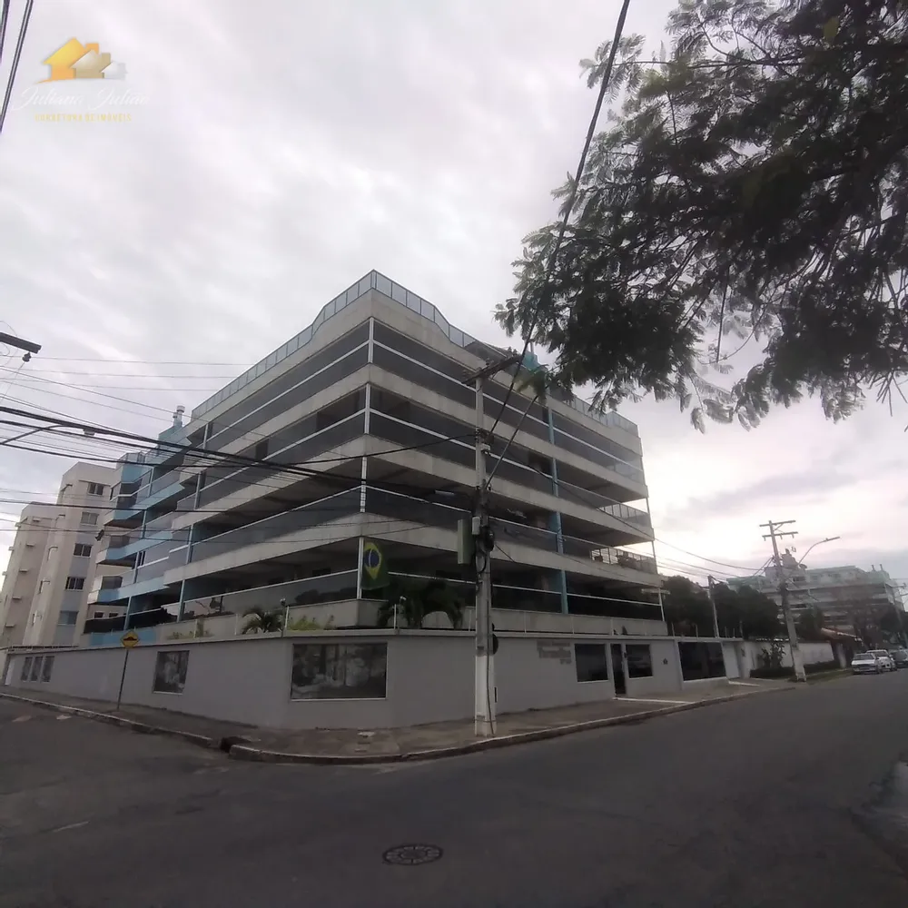 Cobertura, 3 quartos, 192 m² - Foto 1