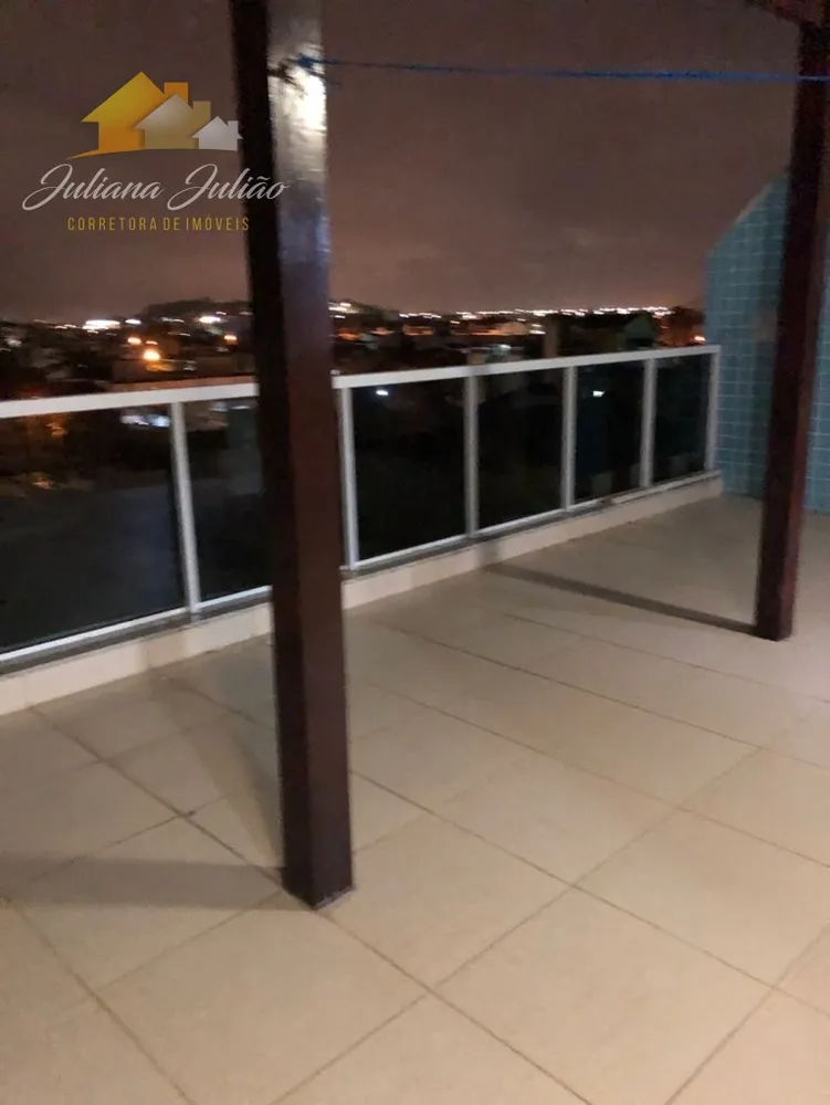 Cobertura, 3 quartos, 192 m² - Foto 12
