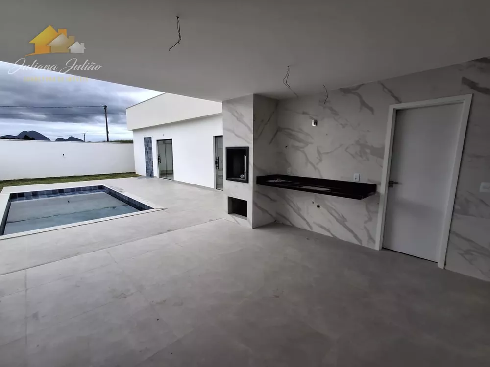 Casa, 4 quartos, 270 m² - Foto 27