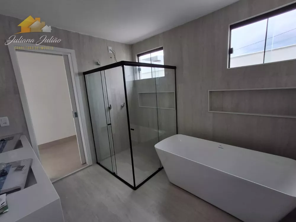 Casa, 4 quartos, 270 m² - Foto 19