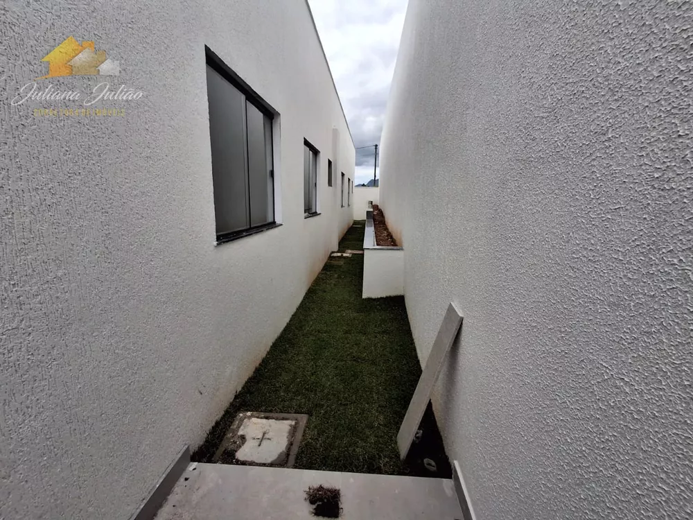 Casa, 4 quartos, 270 m² - Foto 22