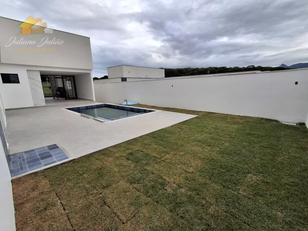 Casa, 4 quartos, 270 m² - Foto 40