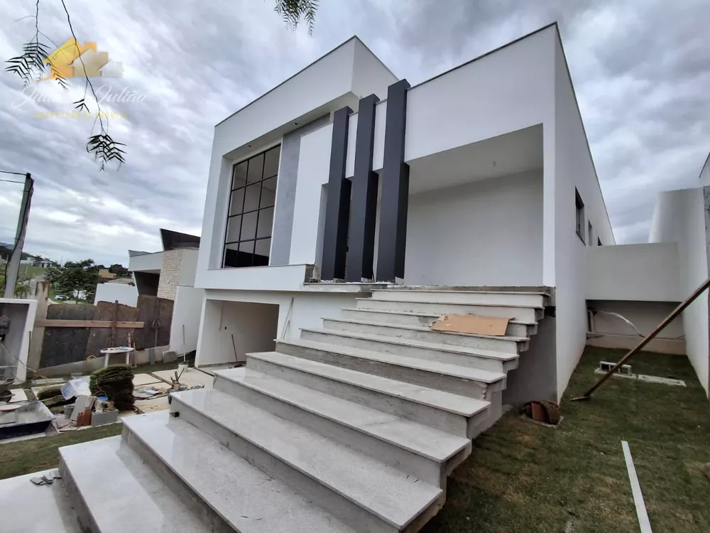 Casa, 4 quartos, 270 m² - Foto 5