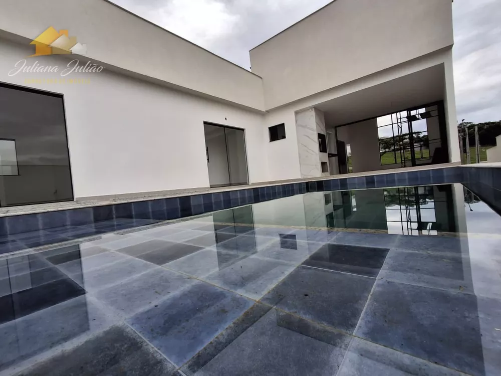 Casa, 4 quartos, 270 m² - Foto 4
