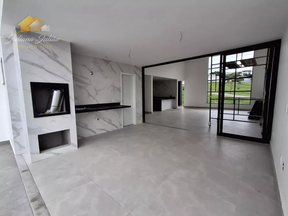 Casa, 4 quartos, 270 m² - Foto 20
