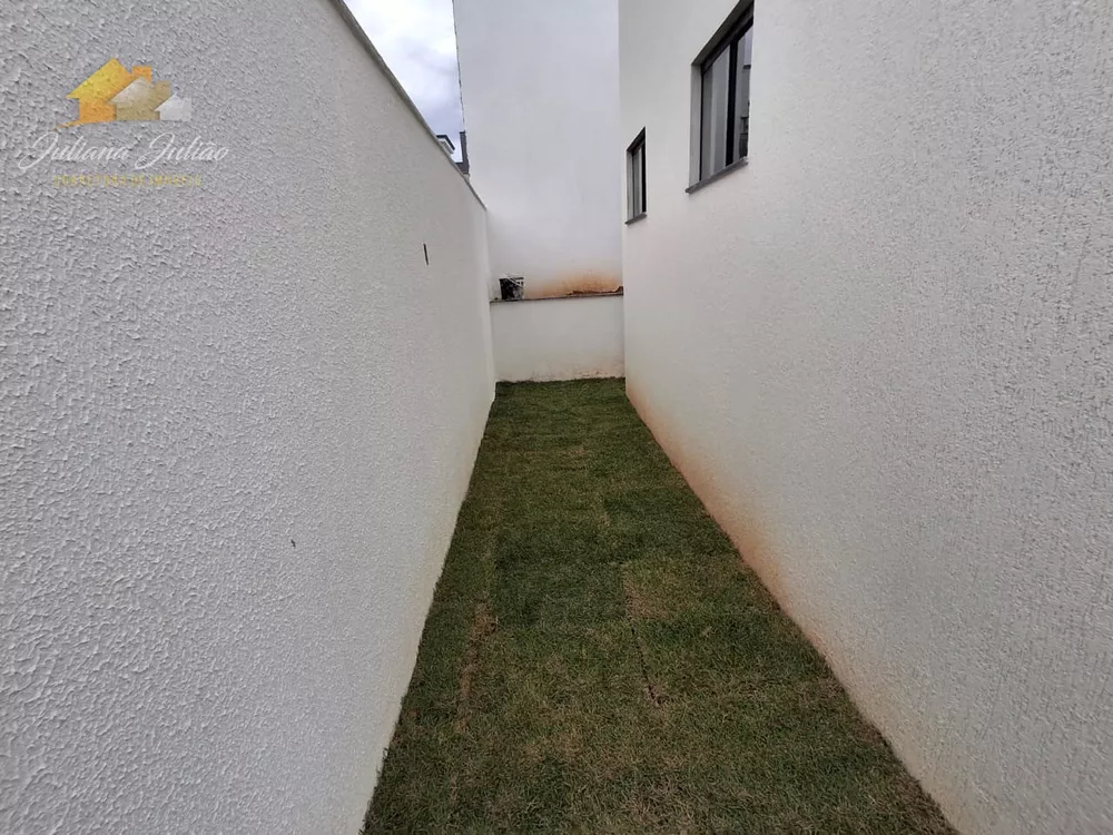 Casa, 4 quartos, 270 m² - Foto 6